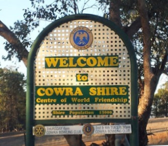 Cowra Network